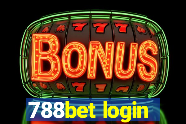 788bet login